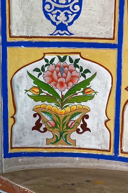 Citadelle Ark et place Reghistan-037